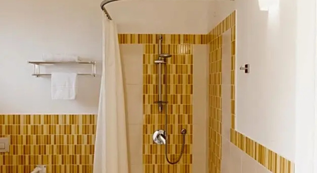 Номер Standard Hotel Baia Di Trainiti