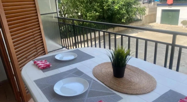 Коттедж Ayres Rental Unit in Calafell 2 Bedrooms
