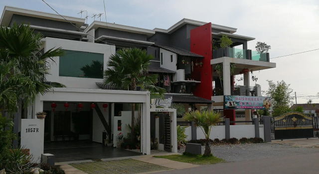 Millenium maison home, Prenota Hotel Hotel economici a Alor Setar