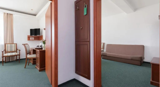Семейный номер Standard Hotel Artur