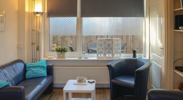 Nice Home in Egmond Aan Zee With 2 Bedrooms and Wifi
