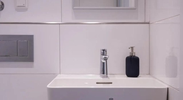 Апартаменты Helles Design-Appartement an der Messe
