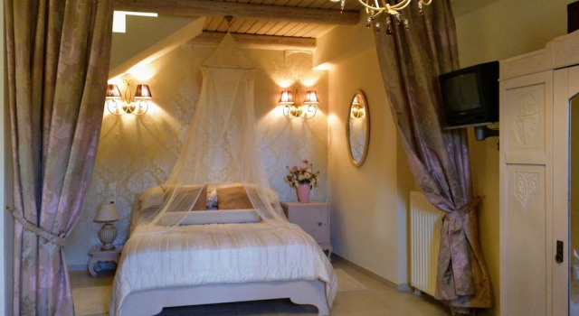 Villa Rosa