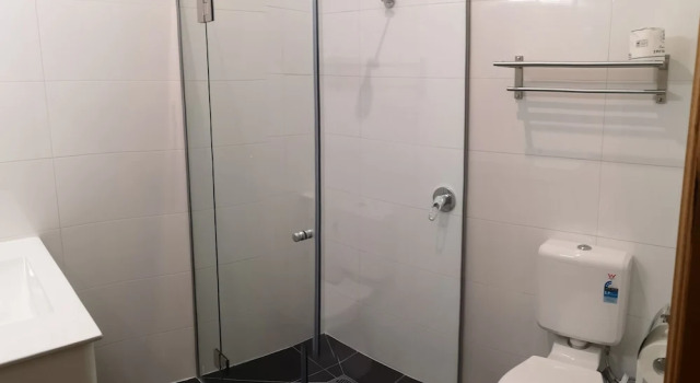 Четырёхместный номер Superior Miners Retreat Motel