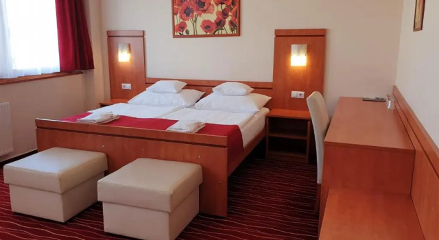 Номер Superior Diana Club Hotel