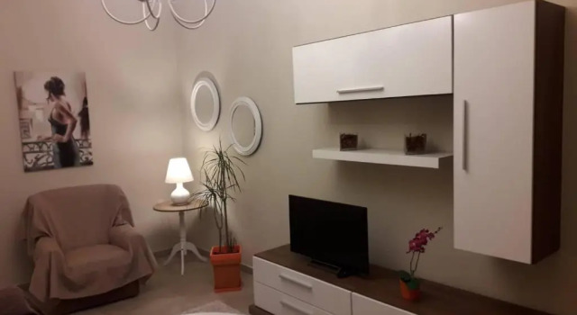 Апартаменты Deluxe Apartments Anna Deluxe