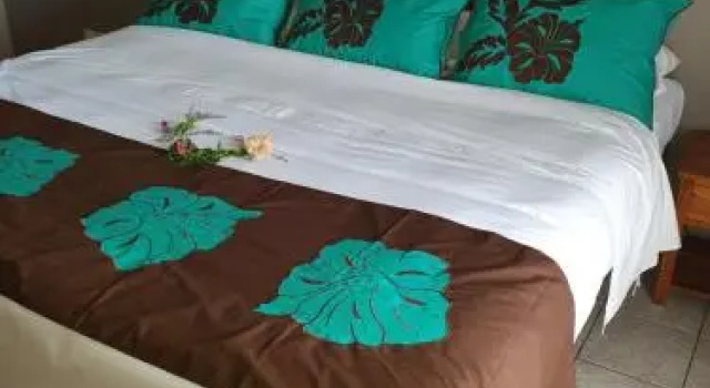 Tiki Hôtel, Boek Hotel Hotels in Tahiti met parkeren, Parkeren
