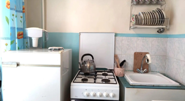 Апартаменты Sweet Home Apartments на проезде Подвойского