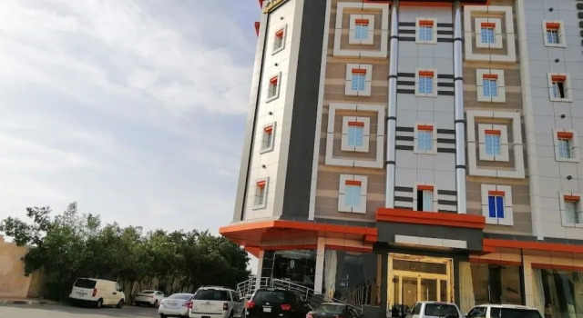 Grand Lily Hotel Suites, Book Hotel Dhahran Eastern Province