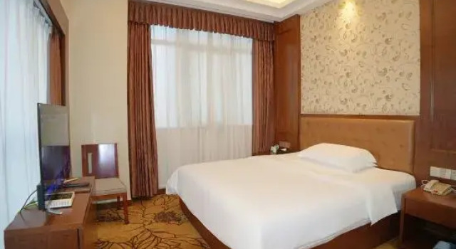 Люкс Executive с 2 комнатами South America Holiday Hotel