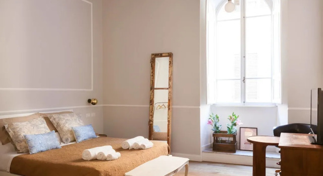 Banco19B&B