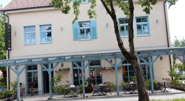 Guest House Parma, Book Pension Gæstehuse i Styria, Pension