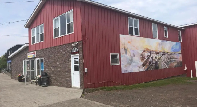 Exploits Inn and Suites, Book Hotel Botwood Newfoundland and Labrador