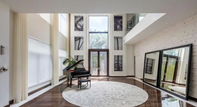 Villa Michaela, Забронировать Вилла Майами-Бич Miami Metropolitan Area, рядом с Норвежская круизная линия - Круизный терминал B