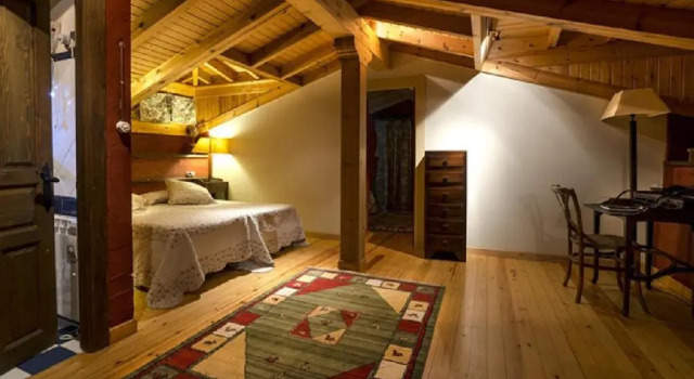 Hotel Palacio de Libardon, Réserver Hôtel Colunga Costa Verde