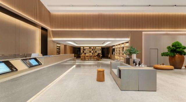 JI Hotel (Chongqing Shiqiaopu Longfor Starry Street)