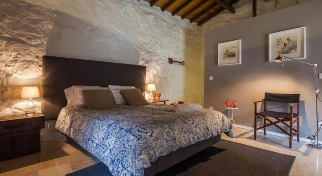 Номер Superior 1720 Quinta da Cancela - Winery & Farmhouse