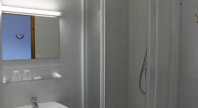 Двухместный номер Standard Brit Hotel MOTEL - Lyon L'Arbresle