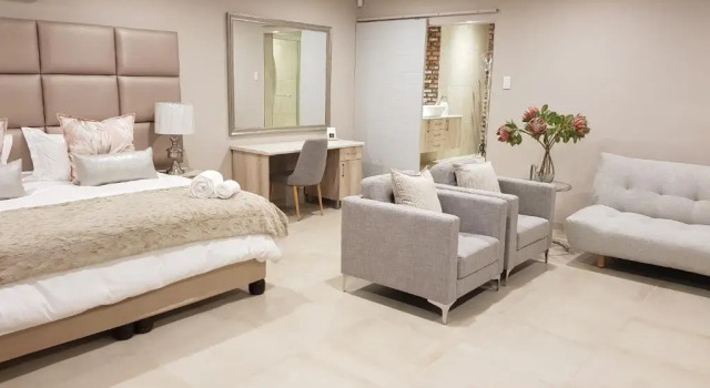 ParkHill Luxury Accommodation