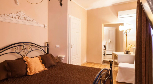 Vogue Suites Rome