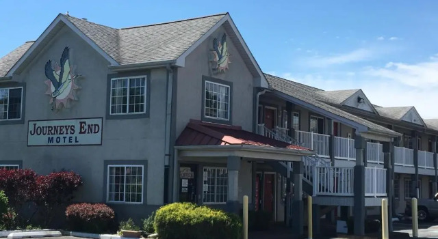 Haven Inn and Suites