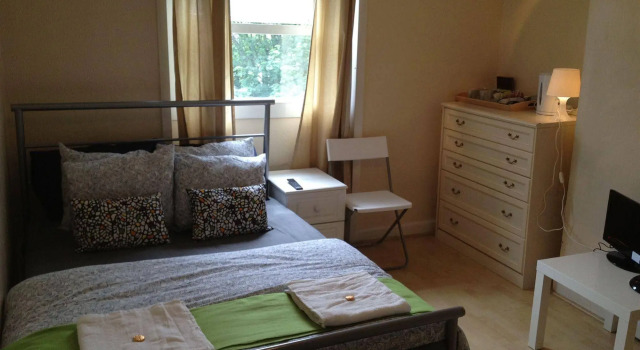 Cottage 76, Забронировать Дом для отпуска Виллы Большого Лондона, Вилла