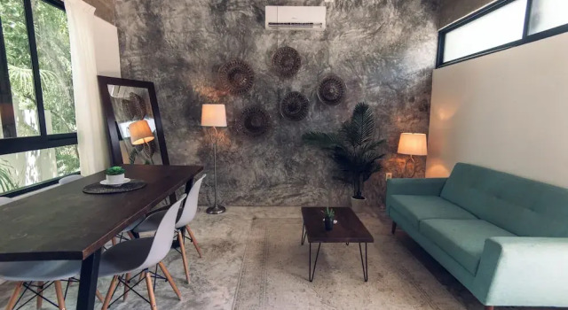 Апартаменты Classic Nomad Humans Coliving Apartments