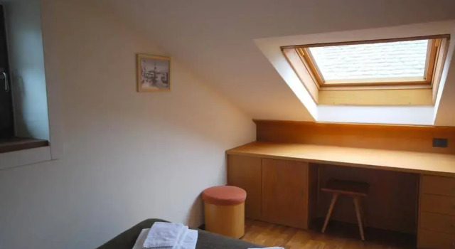 Chalet Silvi Residence, Reservar Chalé Bormio Lombardia