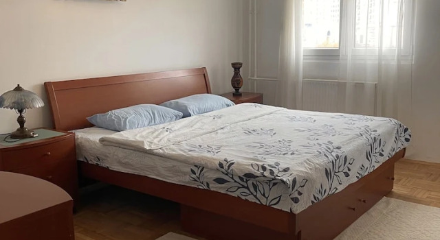 Апартаменты SunnyHill Apartments Pristina