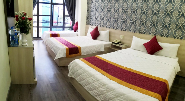 Khanh Duy Hotel