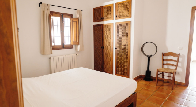 Апартаменты Comfort Casa Rural El Olivar B&B