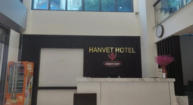 Times Hotel