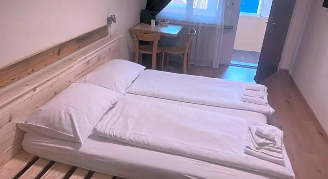 Motelrooms by Grischalodge, Reserva ahora Motel Parpan 