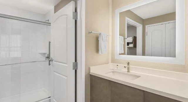 Номер Standard Staybridge Suites - Florence Center by IHG