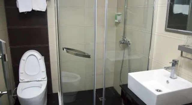 Yueqing xibinlou Hotel, Boek Hotel Wenzhou Zhejiang