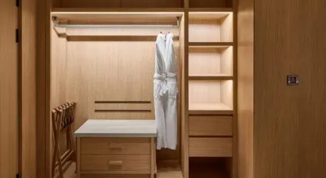 Люкс InterContinental Hotels New Taipei Hot Spring by IHG