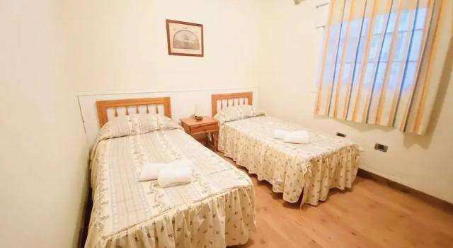 Коттедж Belvilla by oyo Home Holidays Casa Rural Tijoco