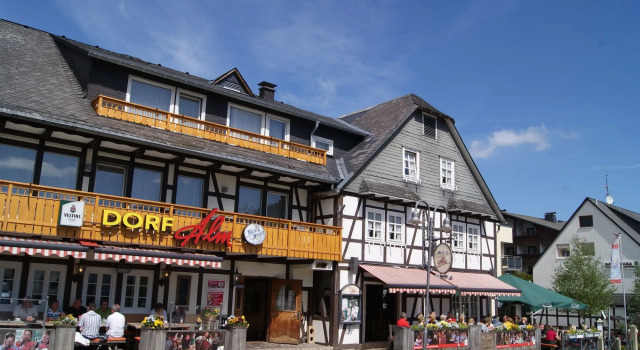 Gästehaus Dorf-Alm, Забронировать Отель Центр города Медебах