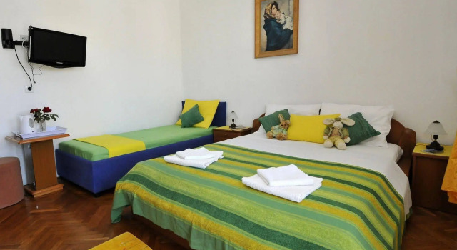 Villa Katarina