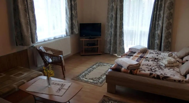 Люкс Vila Limba