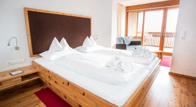 Biohotel Ramsauhof, Забронировать Отель Рамзау-ам-Дахштайн Шладминг-Дахштайн, рядом с Tellerlift Feistererhof