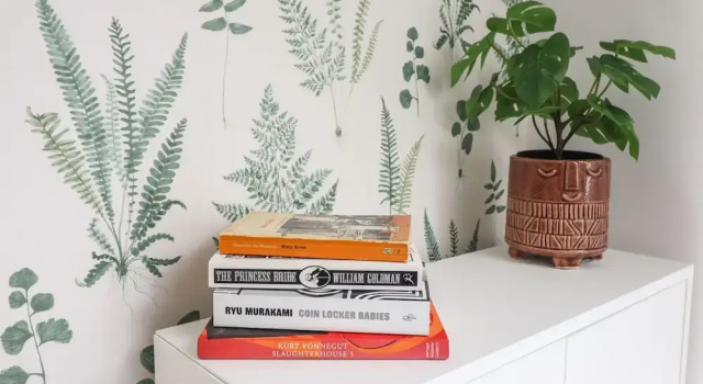 Коттедж Little Nook