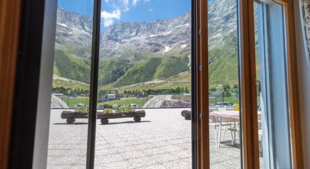 Апартаменты Monte Cervino Apartment As21