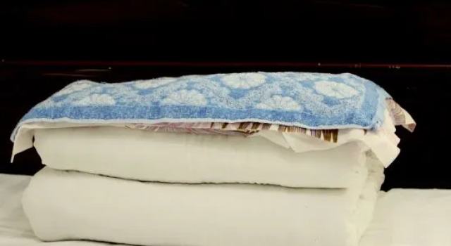 Номер Economy Shenyang Xinhongyuan Guest House