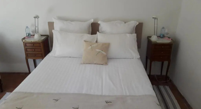Номер Standard Le Moulin en Provence