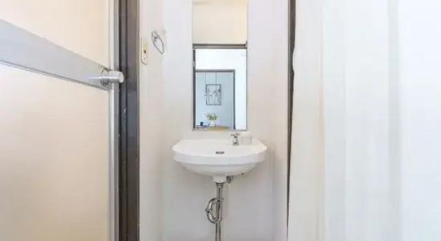 1 stop from Nagoya/3 beds/2 bedrooms/Sleeps 6