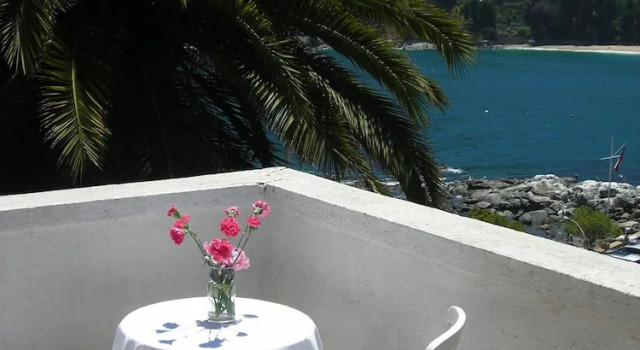 Suite Superior Casa Wilson