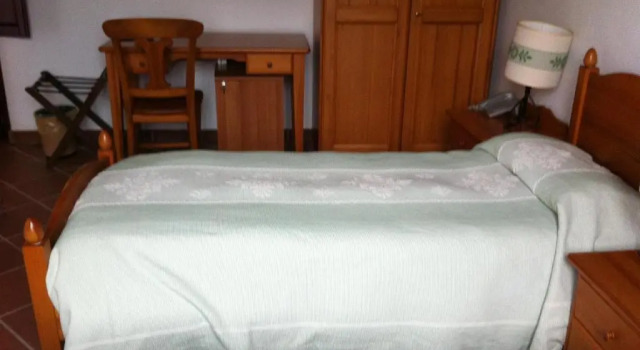 Номер Standard Hotel Su Nuraxi
