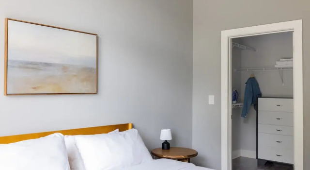 Mint House Greenville – West End, 预订 酒店 Downtown Greenville 格林维尔