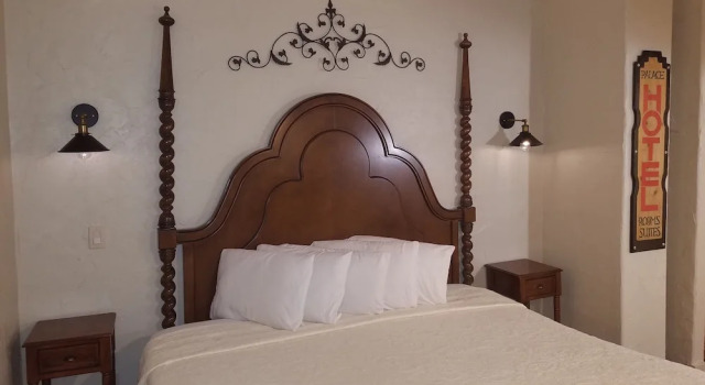 Люкс Luxury Historic Palace Hotel